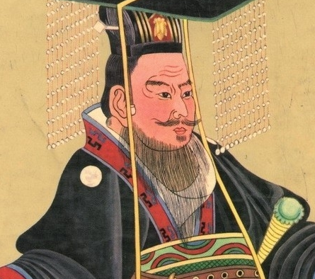 秦始皇的身世有两个版本 司马迁为何给后人留下这个漏洞