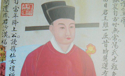 探索宋恭帝赵显传奇的一生，做过皇帝，当过俘虏，最后成了高僧