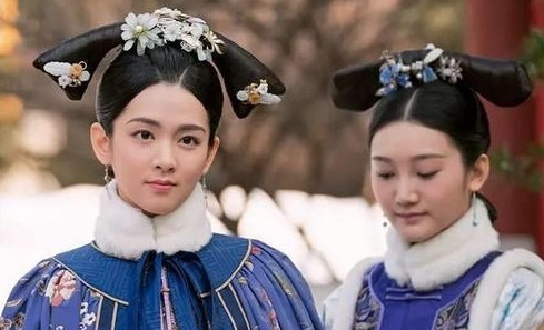 嘉庆帝后宫唯一的蒙古女子，揭秘信妃的一生