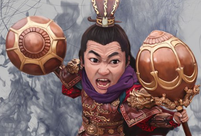 隋唐十八好汉是哪些？有哪些是历史上确实存在的？