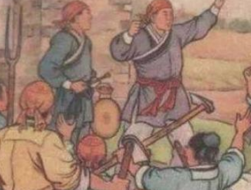 宋朝真的繁荣昌盛？为什么发生了400多次农民起义？