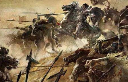 为什么秦国会被称为虎狼之师 而其他国家没有呢