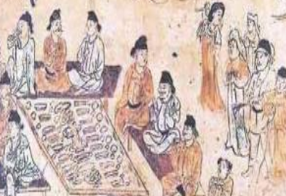古代老百姓能吃肉吗 古人吃肉是不是也要分等级
