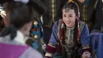 八不沙：默默无闻草原姑娘成了皇后，当了几个月就去世了