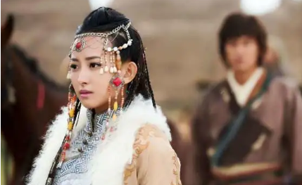 成吉思汗的女儿被驸马悔婚，成吉思汗怎么收拾这个驸马的？