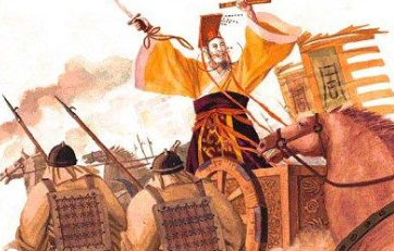 春秋打仗五十步为什么嘲笑一百步 跑五十步的人有没有资格嘲笑