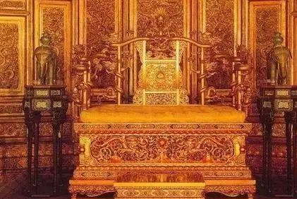 古代太子为什么要谋反而不是坐等继位 其实道理很简单