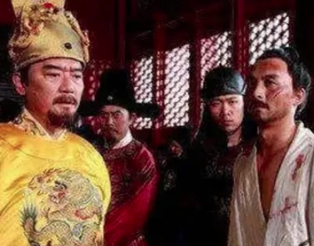 揭秘：明朝开国功臣胡美是怎么被处死的？