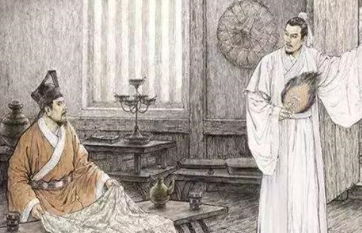 刘备为什么没有按照&ldquo;隆中对&rdquo;的规划进行战略决策?