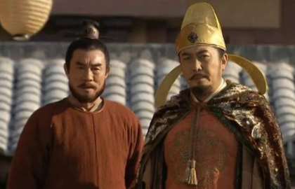 被唐太宗宠信的大臣，侯君集最终结局是什么？