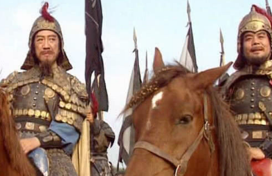 庞德：与关羽一样义薄云天，宁死不屈心怀明主