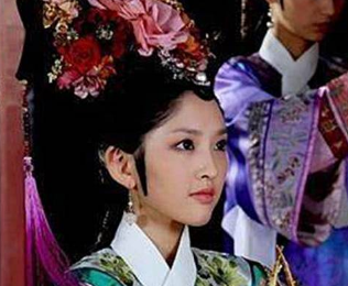 祺嫔是什么出身？清朝的唯一特例，没参加选秀就直接进宫