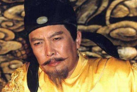 李渊被逼着退位后，他过着怎样的生活？