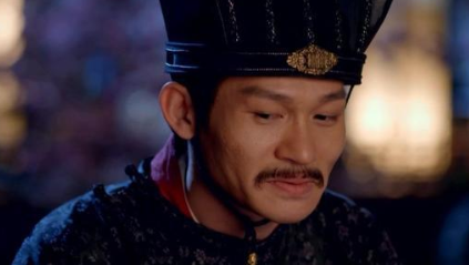 许敬宗名列唐朝奸臣传榜首，唐高宗为他对他如此偏袒？