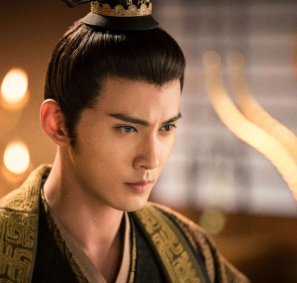 陈玄礼杀死杨国忠,又逼死杨玉环 陈玄礼为什么还能够得到善终