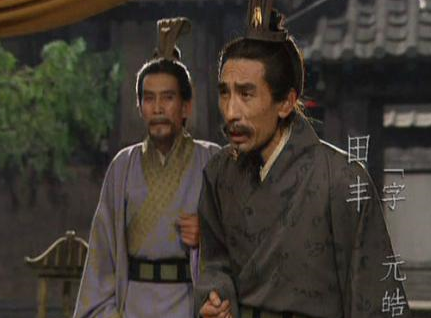 袁绍的谋士到底有多危险 六人之中无一人能善终