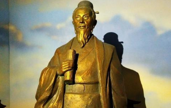 李斯辅佐秦始皇消灭六国，为何他的下场会如此不堪？