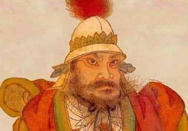 安禄山建立伪燕政权后，为何会被自己的儿子所杀？