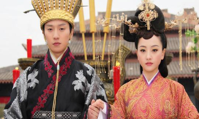 高洋装傻18年，最后逆袭成为北齐开国皇帝