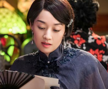 《旗袍美探》播放率怎么样？又一优质网剧意外走红