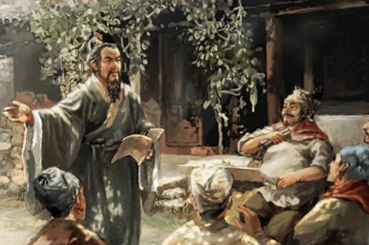 杜预为何能同时进入文武二庙？他有哪些卓越的贡献？