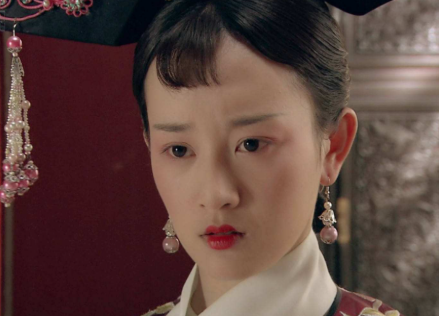 婉贵妃：比慈禧更受宠，唯一遗憾就是膝下无儿女