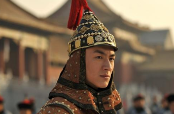 江阴八十一日：江阴百姓无艺人投降，在阎应元带领下奋力抗清