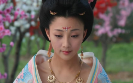 杨玉环和梅妃争宠，为何俩人却都没落得好下场呢？