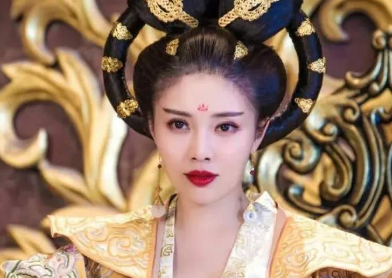 李仙蕙身为公主，最后为何会受惊南难产而死？