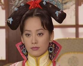 海兰珠样样比孝庄逊色，她为什么能成为皇太极的第一宠妃？