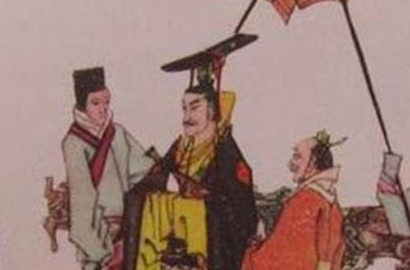 宋襄公在泓水之战中遵守周礼到底是不是蠢？