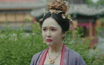 郭皇后：第一个敢打皇帝的皇后，被废后暴毙而亡
