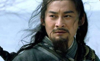 日行500里的猛将，麦铁杖在历史上真这么厉害吗？