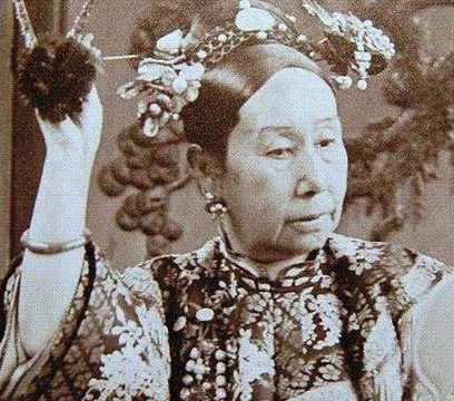 慈禧为什么废光绪自立为帝 慈禧这件事情还真的做过