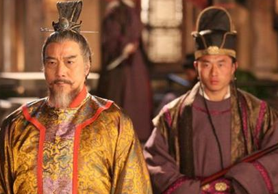 宇文化及到底有多贪婪？即便是死也要做一天皇帝