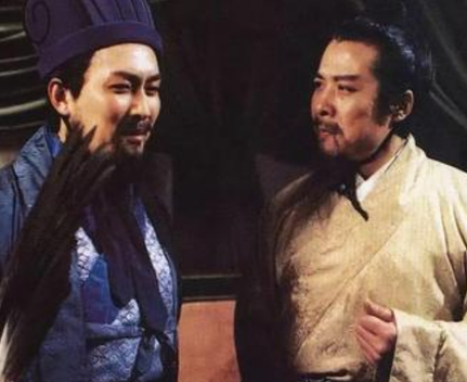 诸葛亮临死前为什么要口含米 诸葛亮难不成真的会醒过来吗