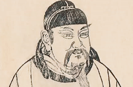 唐代书法家颜真卿生平简介，其书法的特点主要有哪些？