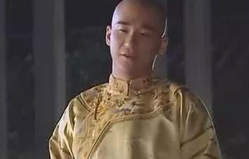 嘉庆身边只有6个侍卫，不怕有刺客偷袭吗？