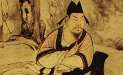 成语“自惭形秽”出自哪个历史人物？其中有什么典故呢？