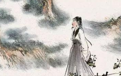 《行香子树绕村庄》的写作背景是什么？该如何理解呢？