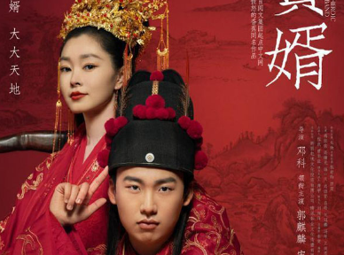 《赘婿》什么时候播？主要讲了什么故事