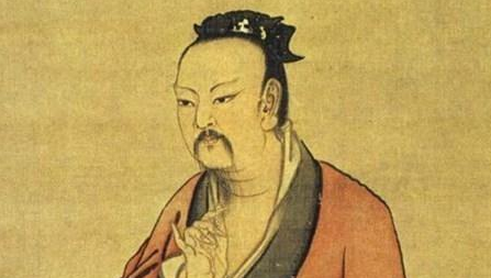 张中：明朝预言家，朱元璋都对他心悦诚服