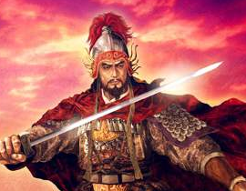 匈奴人刘渊，为什么会尊刘邦为祖宗，奉刘禅为兄长？