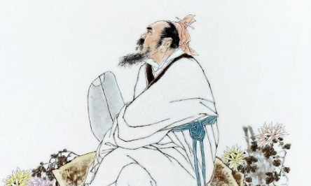 《大有·九日》的作者是谁？这首诗词的原意是什么？