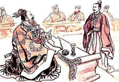 盘点你所不知道的关于南北朝的十五个冷知识