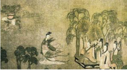 南北朝诗词石城乐是什么内容？这首诗该怎么赏析？