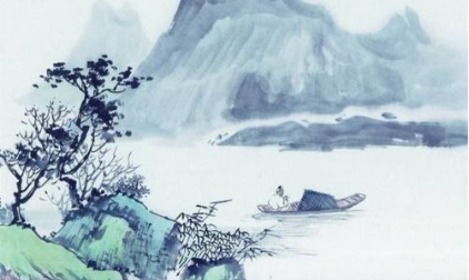 唐代孟浩然诗词之一，耶溪泛舟这首诗如何赏析？