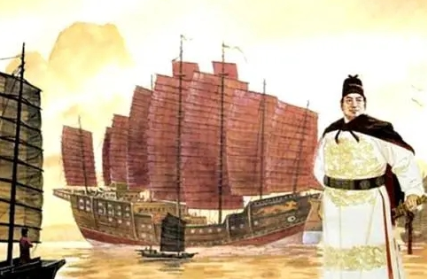 郑和下西洋过程中发生过哪些趣事？他管过哪些&ldquo;闲事&rdquo;？