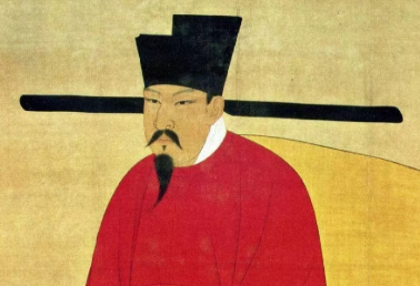 宋神宗赵顼在位期间，有哪几位大臣在背后支持着他？