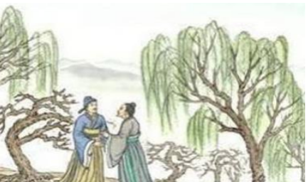唐代诗词送綦毋潜落第还乡如何赏析？表达了王维什么感情？